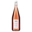 Cerro de la Cruz spanischer Tafelwein rosè...