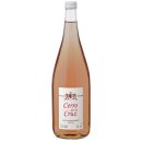 Cerro de la Cruz spanischer Tafelwein rosè...