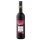 Leoff Dornfelder QbA Rotwein trocken - 0,75 l Flasche