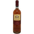 Ca Ernesto Valdadige Rosato DOC Rosewein trocken 11,5% vol. 6er Pack (6x0,75 Liter Flasche)