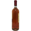Ca Ernesto Valdadige Rosato DOC Rosewein trocken 11,5% vol. 6er Pack (6x0,75 Liter Flasche)