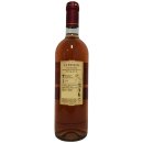 Ca Ernesto Valdadige Rosato DOC Rosewein trocken 11,5% vol. 6er Pack (6x0,75 Liter Flasche)