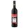 Leoff Portugieser Rotwein halbtrocken - 0,75 l Flasche