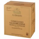 Ca Ernesto Prosecco Valdobbiadene Superiore  trocken - 6...