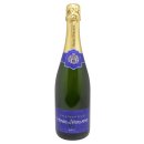 Henri de Verlaine Schaumwein, Sekt herb/brut - 6 x 750 ml...