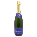 Henri de Verlaine Schaumwein, Sekt herb/brut - 750 ml...