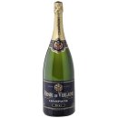 Henri de Verlaine Champagner - 1,50 l Flasche