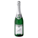 Sparkling Wine Leoff Sekt trocken - 1 Flasche