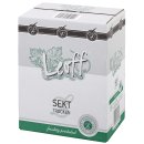 Sparkling Wine Leoff Sekt trocken - 6 Flaschen