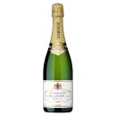 Veuve Pelletier Brut Champagner trocken (0,75l Flasche)