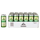Felsgold Pils (24x0,50l Dosen) incl. DPG Pfand