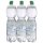 aro Mineralwasser Medium - 6 x 1,50 l Flaschen