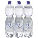 aro Mineralwasser Classic - 6 x 1,50 l Flaschen