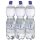 aro Mineralwasser Classic - 6 x 1,50 l Flaschen