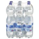 aro Mineralwasser Classic - 1,50 l Flasche