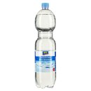 aro Mineralwasser Naturelle - 6 x 1,50 l Flaschen