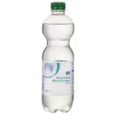 aro Mineralwasser Medium - 0,50 l Flasche
