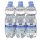 aro Mineralwasser Naturelle - 6 x 0,50 l Flaschen
