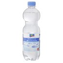 aro Mineralwasser Naturelle - 0,50 l Flasche