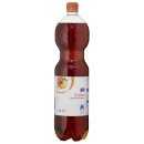 aro Eistee Pfirsich 3 % Fruchtgehalt - 1,50 l Flasche