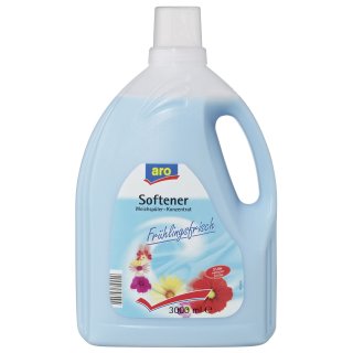 aro Weichspüler flüssig - 3 x