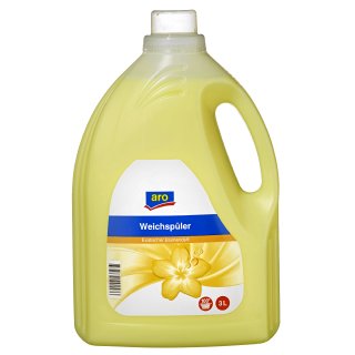 aro Weichspüler Exotic Floral flüssig