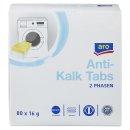 aro Antikalk Tabs fest