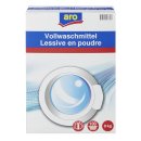 aro Vollwaschmittel professionell Pulver