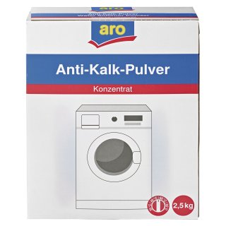 aro Antikalk Konzentrat Pulver