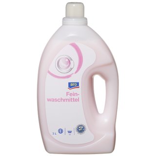 aro Feinwaschmittel flüssig