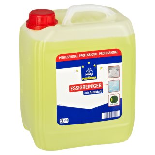 Horeca Select Essigreiniger mit Apfelduft
