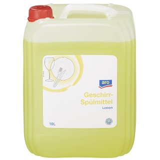 aro Spülmittel flüssig