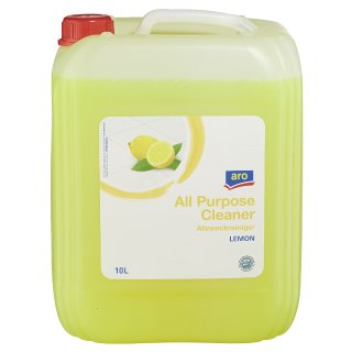 aro Allzweckreiniger Zitrone flüssig