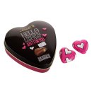 Lindt Hello Herz, Just For You (10x45g)