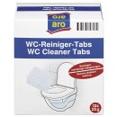 aro WC Reiniger Tabs fest