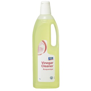 aro Essigreiniger mit Apfelduft flüssig