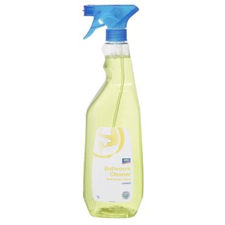 aro Badreiniger Spray Lemon flüssig