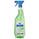 aro Badreiniger Spray Apple gasförmig