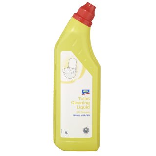 aro WC-Reiniger Lemon flüssig
