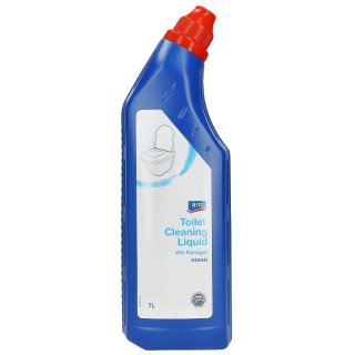 aro WC-Reiniger Ocean flüssig