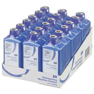 aro Maschinenpfleger flüssig - 9 x