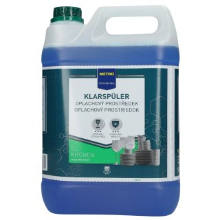 METRO Professional Klarspüler flüssig