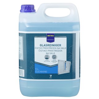 METRO Professional Glasreiniger