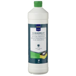 METRO Professional Scheuermilch flüssig