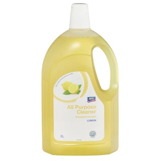 aro Allzweckreiniger Zitronenfrisch flüssig