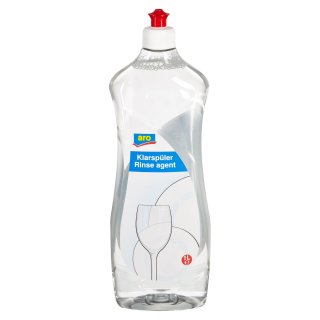 aro Klarspüler flüssig