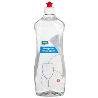 aro Klarspüler flüssig - 10 x