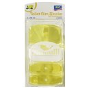 aro flüssige WC-Duftsteine Lemon