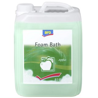 aro Schaumbad  - 5 kg Kanister