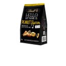 Lindt Hello Peanutbutter Balls, Wanna Go Nuts with Me? (8x120g)